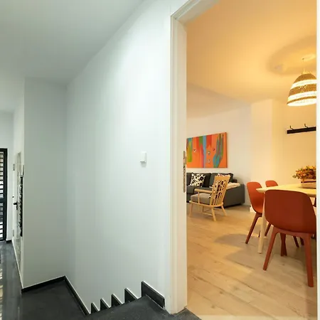 Charming 2 Bedroom Apartment By Torre Del Oro By Ocityzen Seville Exterior photo