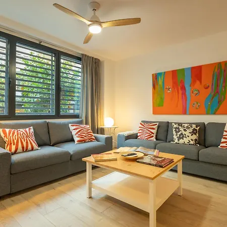 Charming 2 Bedroom Apartment By Torre Del Oro By Ocityzen Seville Exterior photo