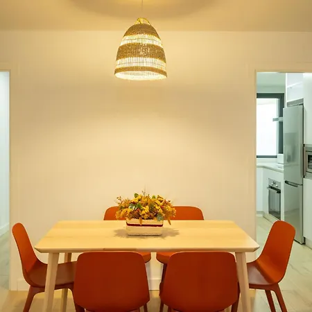 Charming 2 Bedroom Apartment By Torre Del Oro By Ocityzen Seville Exterior photo