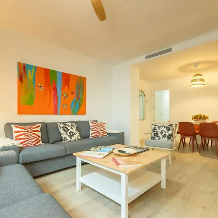 Charming 2 Bedroom Apartment By Torre Del Oro By Ocityzen Seville Exterior photo