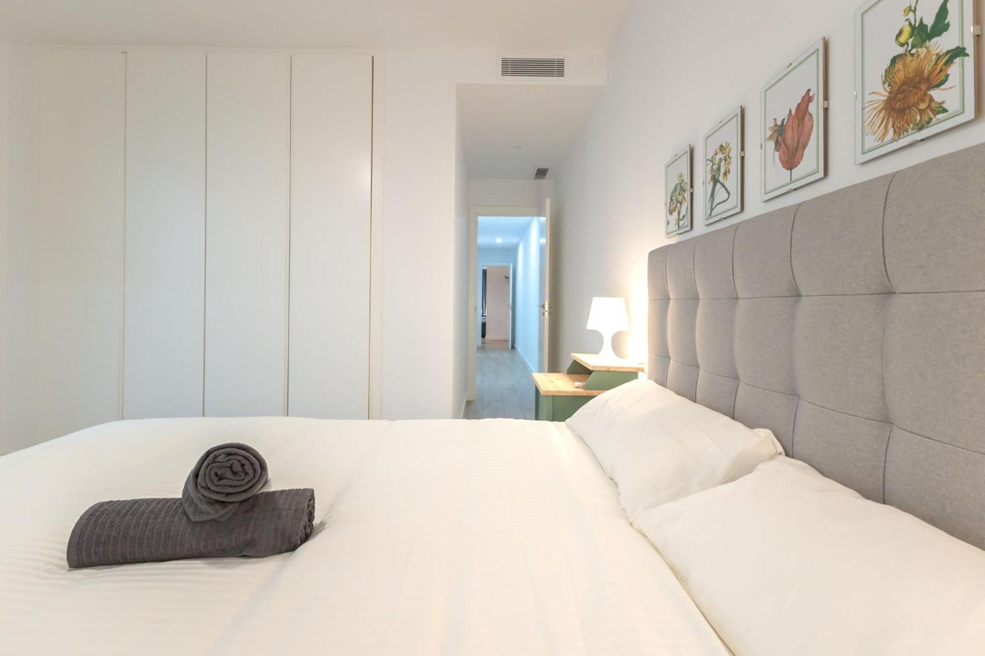 Charming 2 Bedroom By Torre Del Oro By Ocityzen Apartment