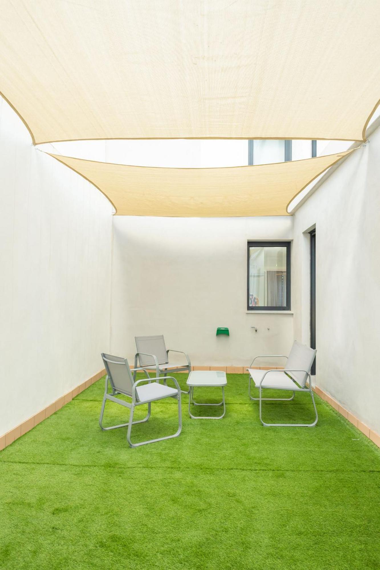 Charming 2 Bedroom By Torre Del Oro By Ocityzen Apartment Sevilla