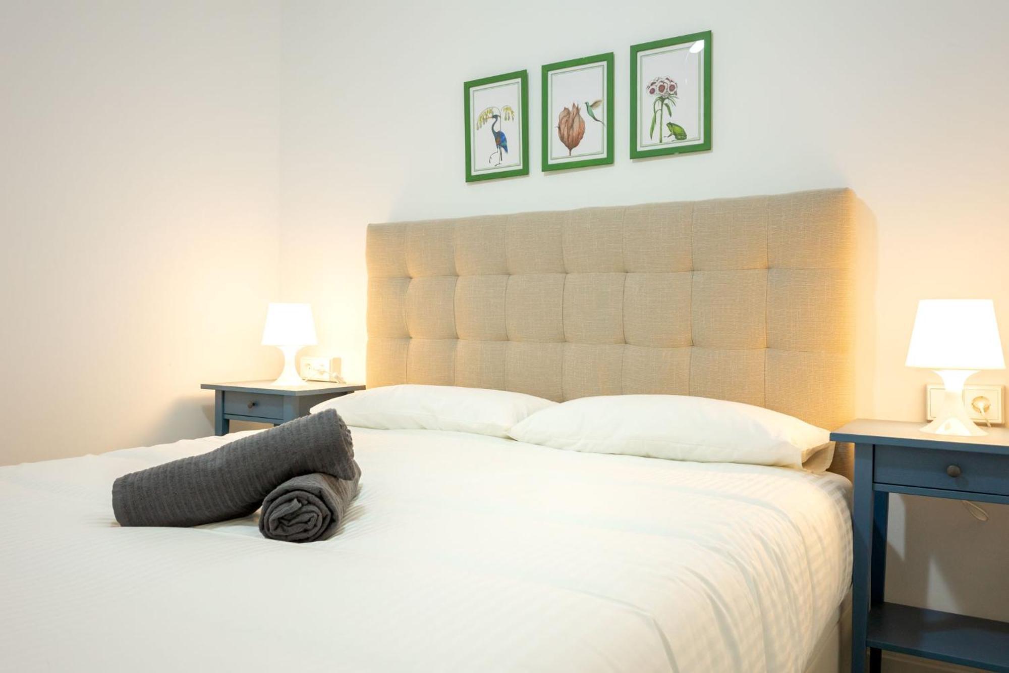Charming 2 Bedroom By Torre Del Oro By Ocityzen *
