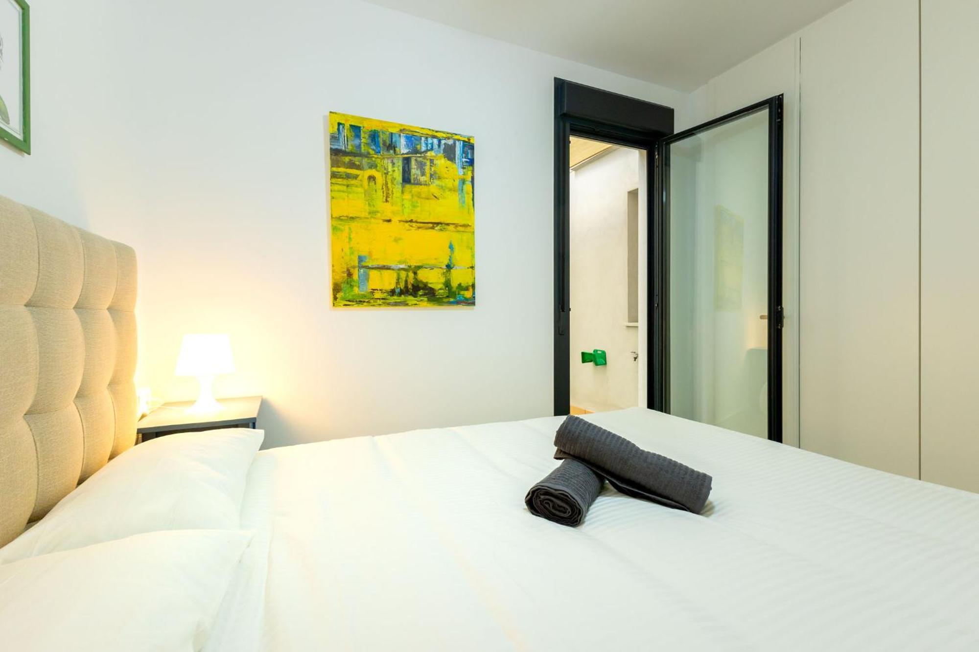 Apartment Charming 2 Bedroom By Torre Del Oro By Ocityzen Sevilla