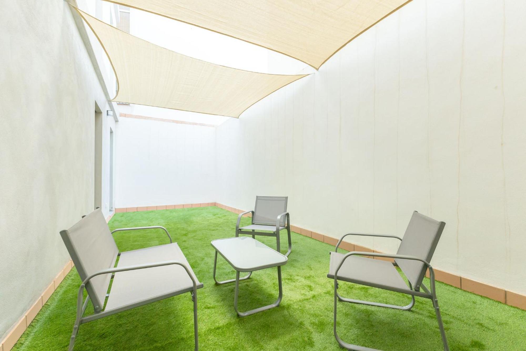 Charming 2 Bedroom By Torre Del Oro By Ocityzen * Sevilla