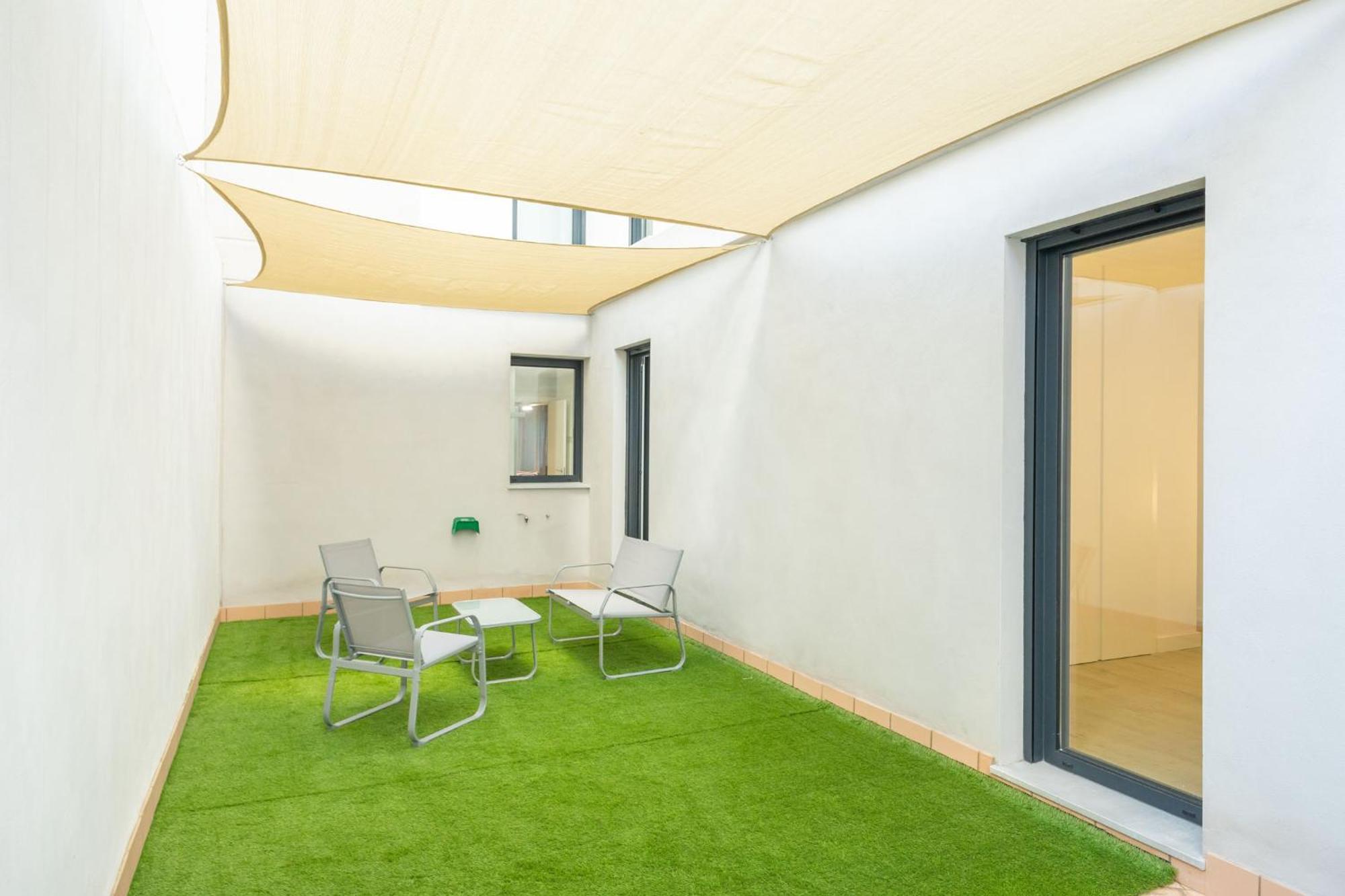 Charming 2 Bedroom By Torre Del Oro By Ocityzen Apartment Sevilla