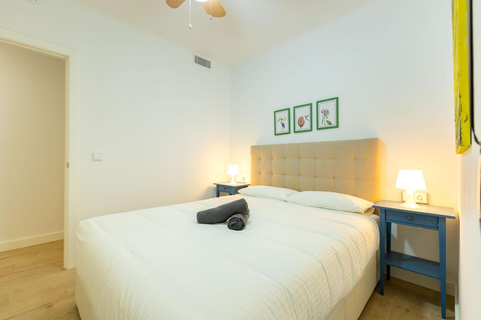 Charming 2 Bedroom By Torre Del Oro By Ocityzen Sevilla