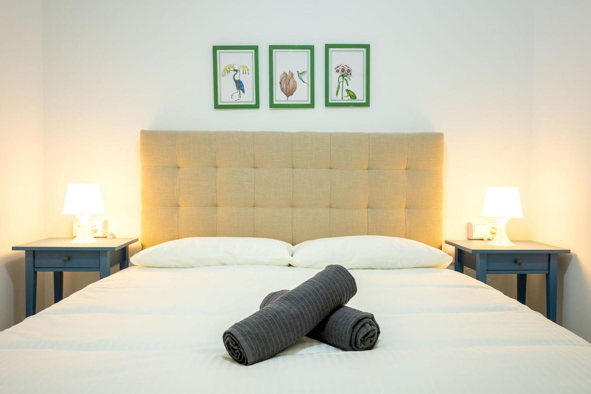 Charming 2 Bedroom By Torre Del Oro By Ocityzen
