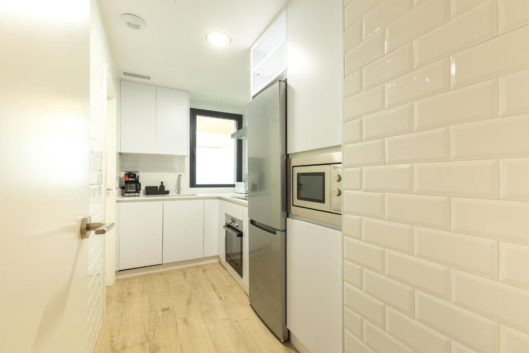 Charming 2 Bedroom By Torre Del Oro By Ocityzen Sevilla