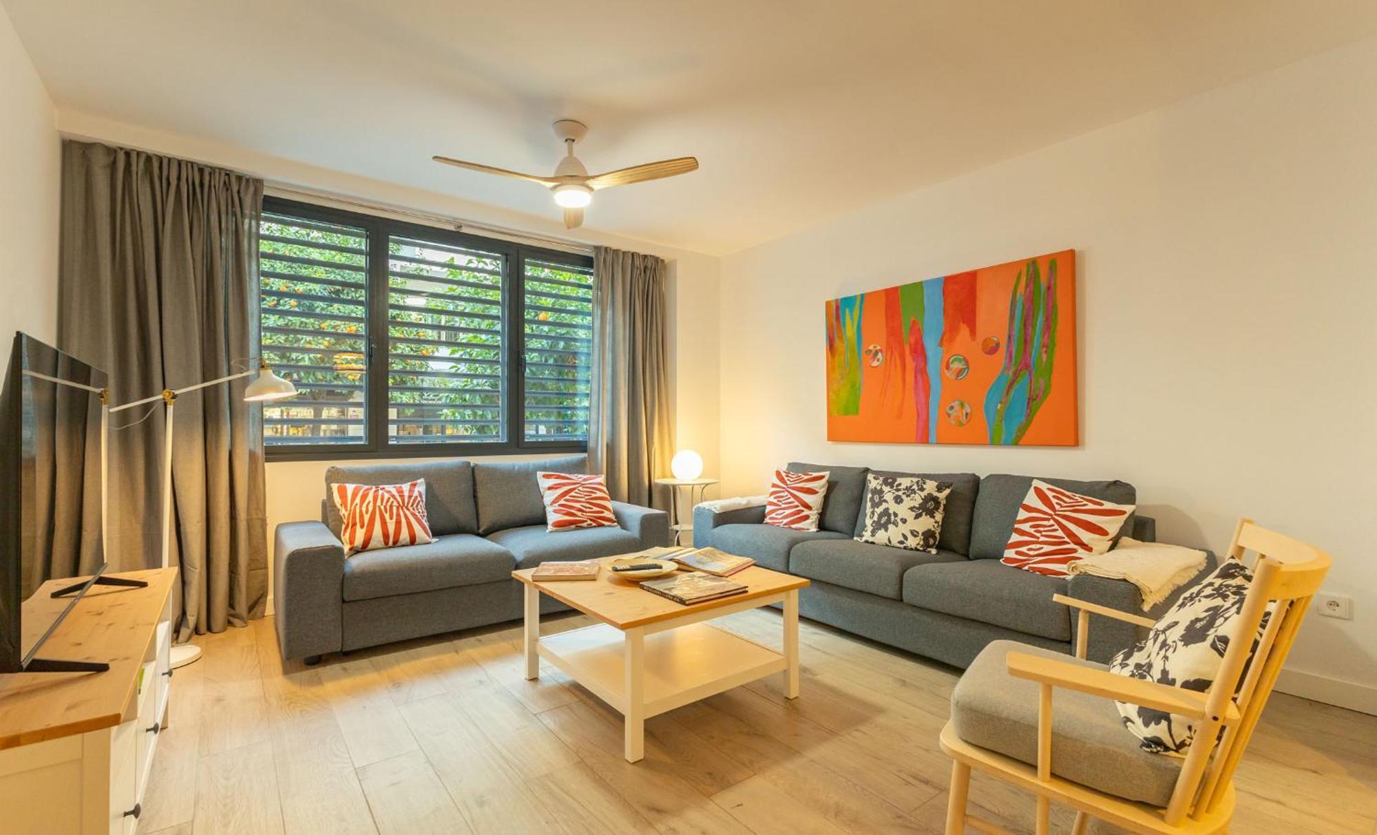 Charming 2 Bedroom By Torre Del Oro By Ocityzen