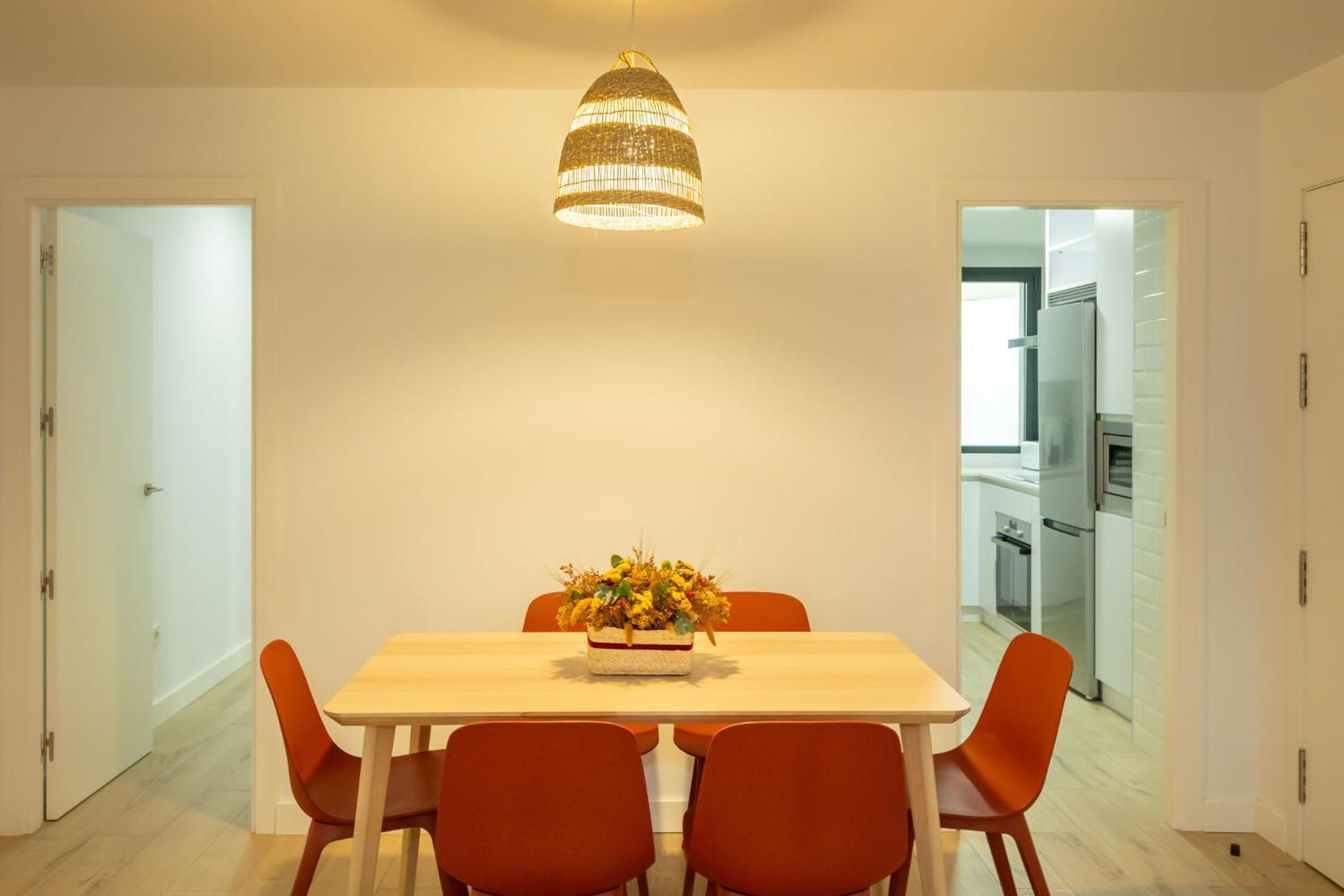 Charming 2 Bedroom By Torre Del Oro By Ocityzen * Séville